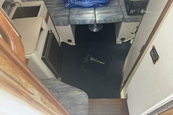 Lucky Us 28ft Albin Yacht For Sale