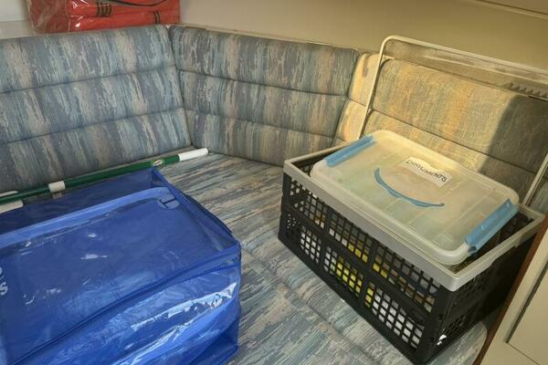 Lucky Us 28ft Albin Yacht For Sale