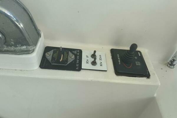 Lucky Us 28ft Albin Yacht For Sale