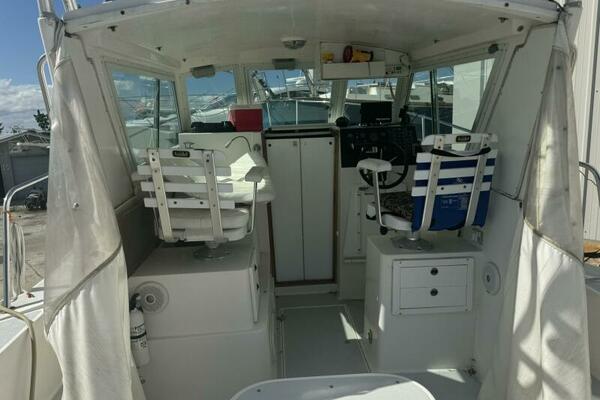 Lucky Us 28ft Albin Yacht For Sale