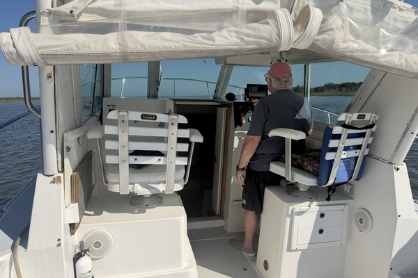 Lucky Us 28ft Albin Yacht For Sale