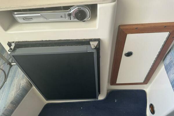 Lucky Us 28ft Albin Yacht For Sale