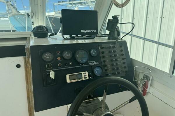 Lucky Us 28ft Albin Yacht For Sale