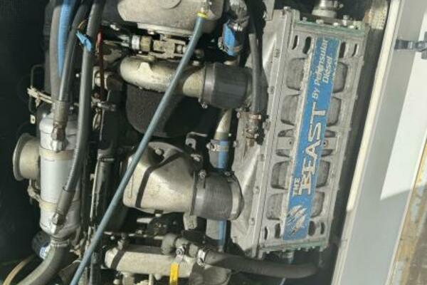 Lucky Us 28ft Albin Yacht For Sale