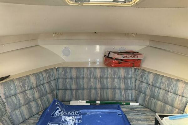 Lucky Us 28ft Albin Yacht For Sale