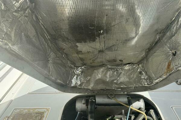 Lucky Us 28ft Albin Yacht For Sale