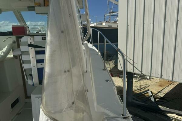 Lucky Us 28ft Albin Yacht For Sale