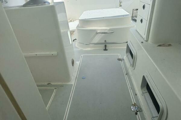 Lucky Us 28ft Albin Yacht For Sale