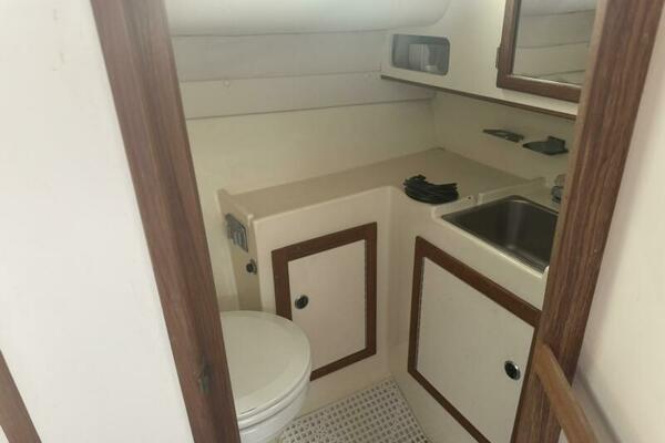 Lucky Us 28ft Albin Yacht For Sale