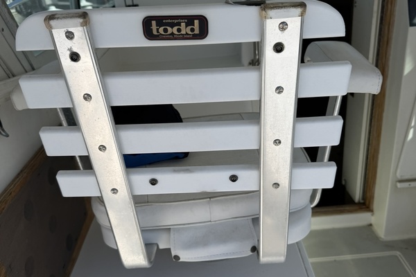 Lucky Us 28ft Albin Yacht For Sale