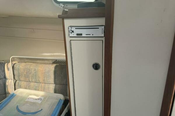 Lucky Us 28ft Albin Yacht For Sale