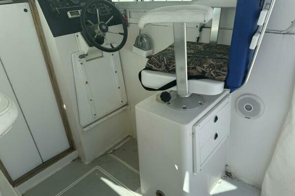 Lucky Us 28ft Albin Yacht For Sale