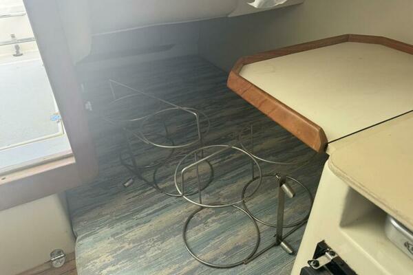 Lucky Us 28ft Albin Yacht For Sale