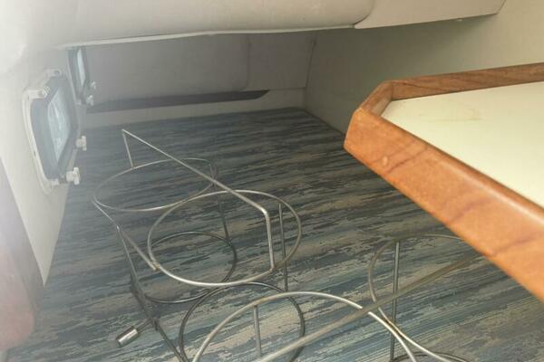 Lucky Us 28ft Albin Yacht For Sale