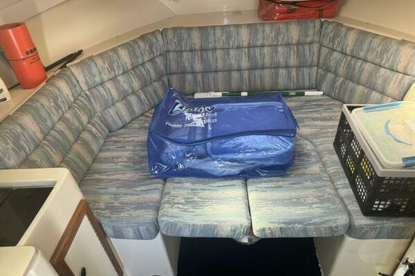 Lucky Us 28ft Albin Yacht For Sale