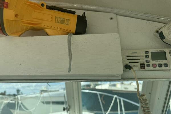 Lucky Us 28ft Albin Yacht For Sale