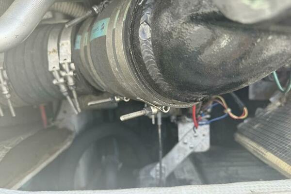 Lucky Us 28ft Albin Yacht For Sale