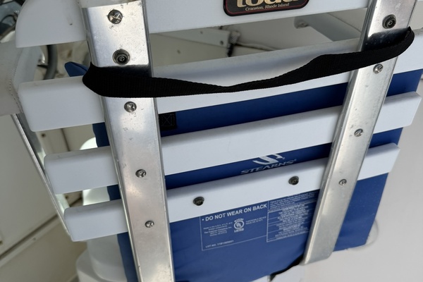 Lucky Us 28ft Albin Yacht For Sale