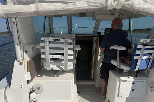 Lucky Us 28ft Albin Yacht For Sale