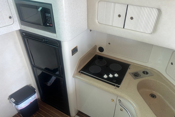 40ft Sea Ray Yacht For Sale