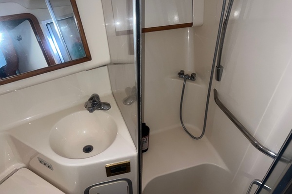 40ft Sea Ray Yacht For Sale