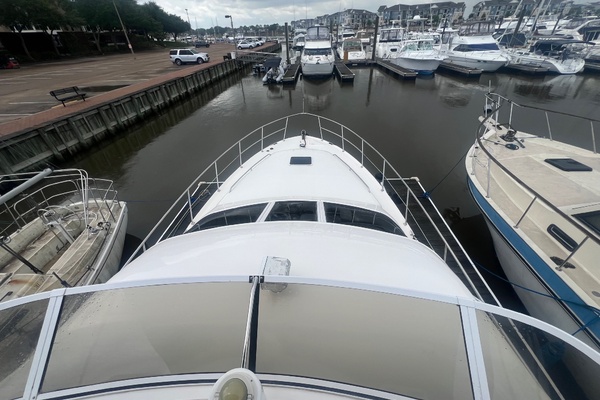 40ft Sea Ray Yacht For Sale
