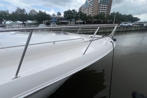 40ft Sea Ray Yacht For Sale