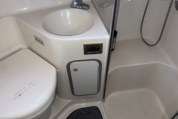 40ft Sea Ray Yacht For Sale