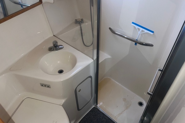 40ft Sea Ray Yacht For Sale
