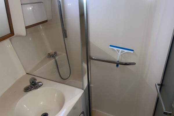 40ft Sea Ray Yacht For Sale