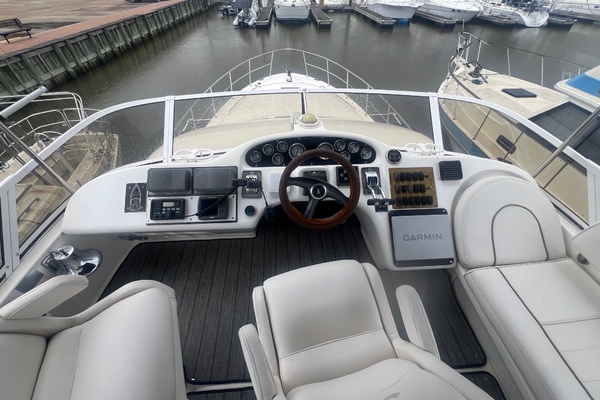 40ft Sea Ray Yacht For Sale