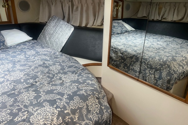 40ft Sea Ray Yacht For Sale