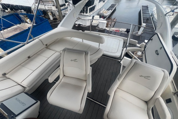40ft Sea Ray Yacht For Sale