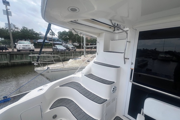40ft Sea Ray Yacht For Sale