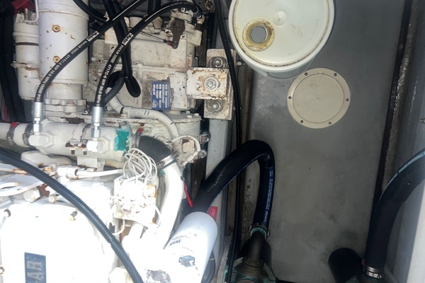 40ft Sea Ray Yacht For Sale