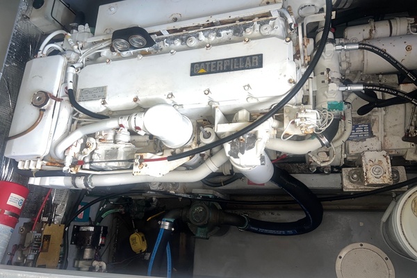 40ft Sea Ray Yacht For Sale