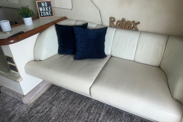 40ft Sea Ray Yacht For Sale