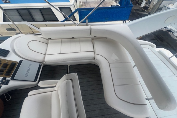 40ft Sea Ray Yacht For Sale