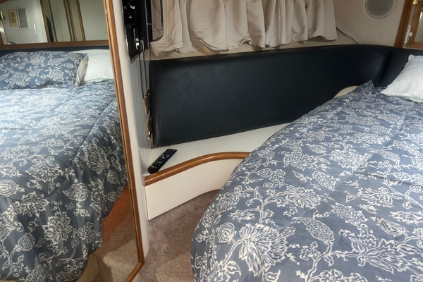 40ft Sea Ray Yacht For Sale