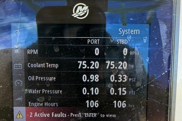 2023 Boston Whaler 28