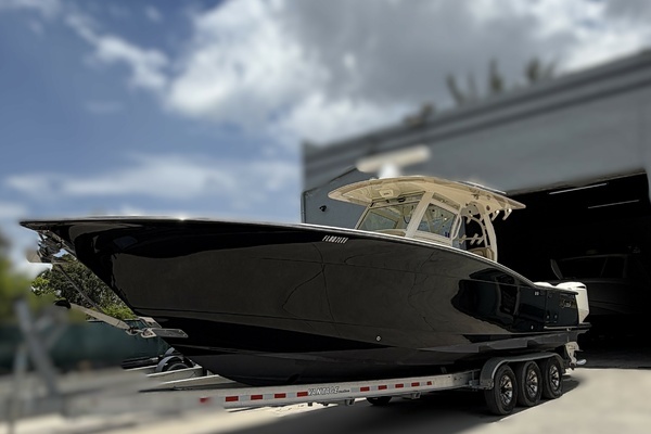 2016 Scout 35