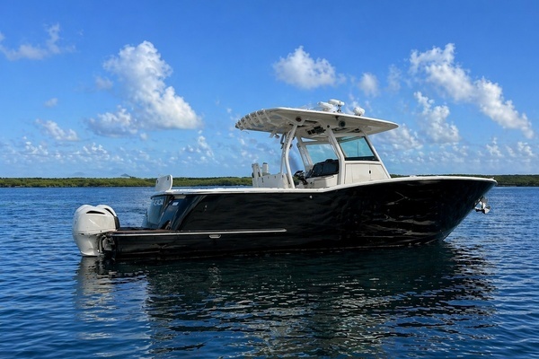 35-ft-Scout-2016-350LXF- Fort Lauderdale Florida United States  yacht for sale