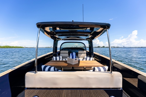ELISIA 45ft Alen Yacht For Sale
