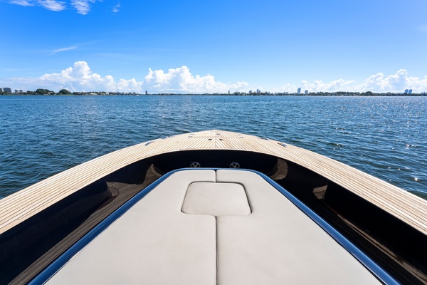 ELISIA 45ft Alen Yacht For Sale