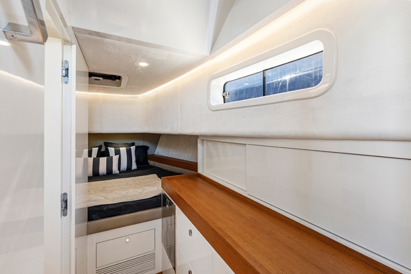 ELISIA 45ft Alen Yacht For Sale