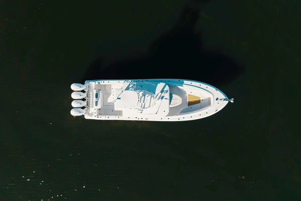 HCB 42 Siesta Yacht For Sale