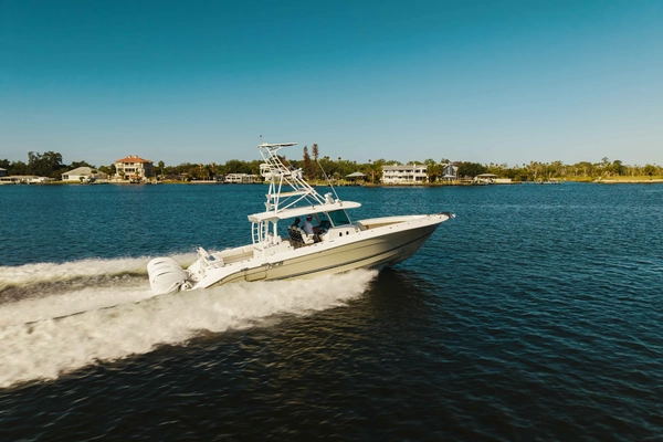 HCB 42 Siesta Yacht For Sale