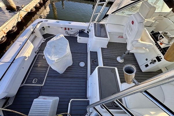 Faith 32ft Luhrs Yacht For Sale