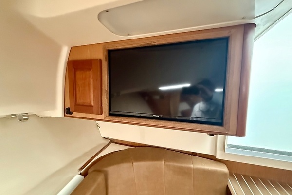 Faith 32ft Luhrs Yacht For Sale