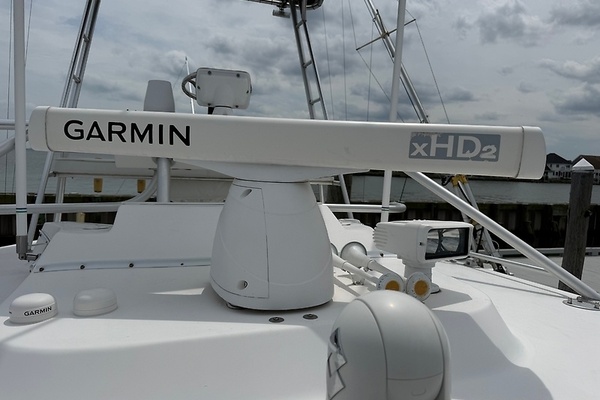 Faith 32ft Luhrs Yacht For Sale